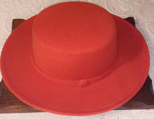 Load image into Gallery viewer, My Fedora Hat

